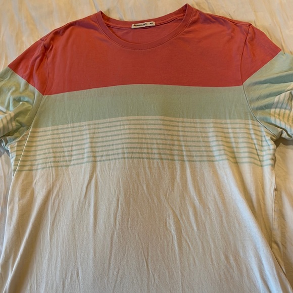 Marine layer m/l fine spun tee - Picture 2 of 6